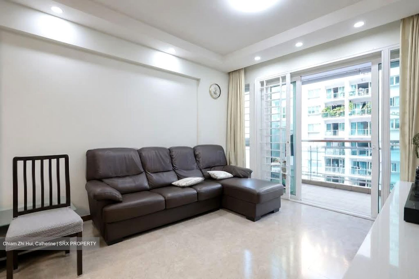 The Warren (D23), Condominium #582840981